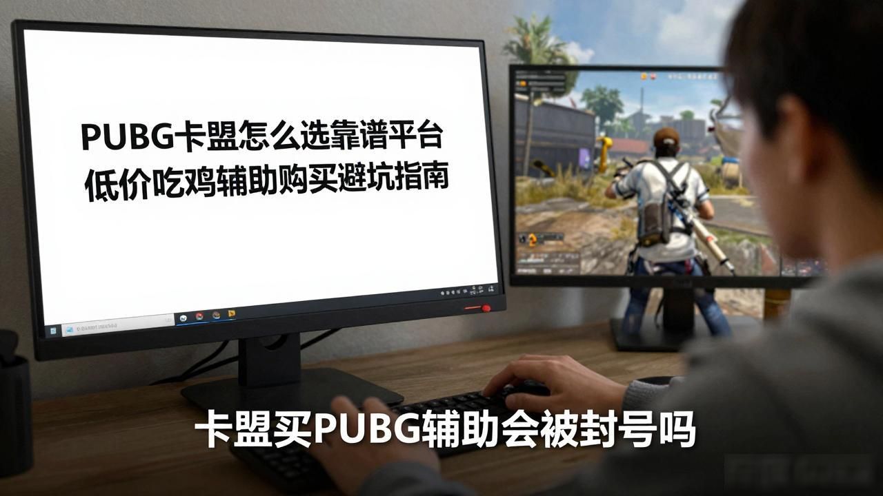 PUBG卡盟_卡盟网_卡盟下单