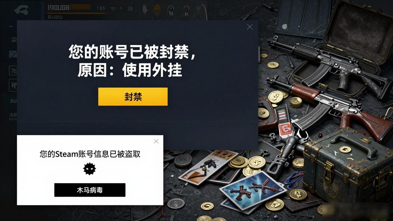 PUBG卡盟新手入门_PUBG卡牌作弊联盟_pubg国际服卡盟平台