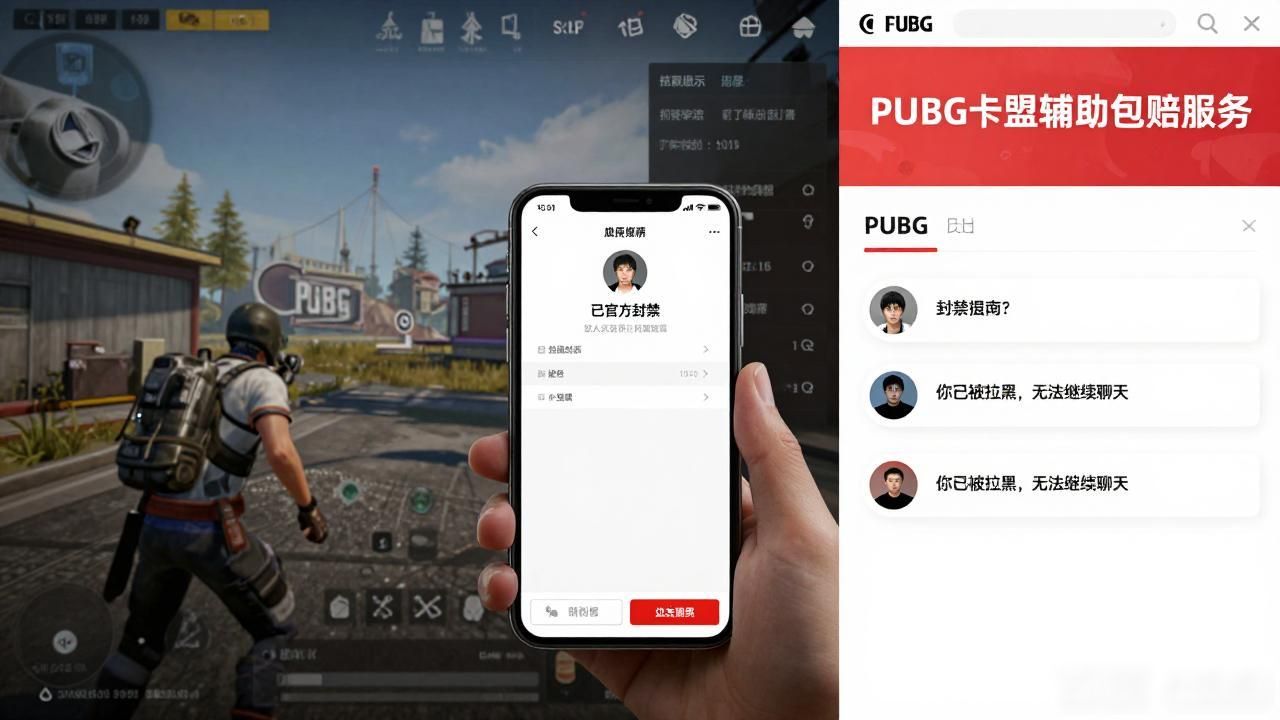 PUBG卡盟辅助_辅助器卡盟_Pubgdma卡盟
