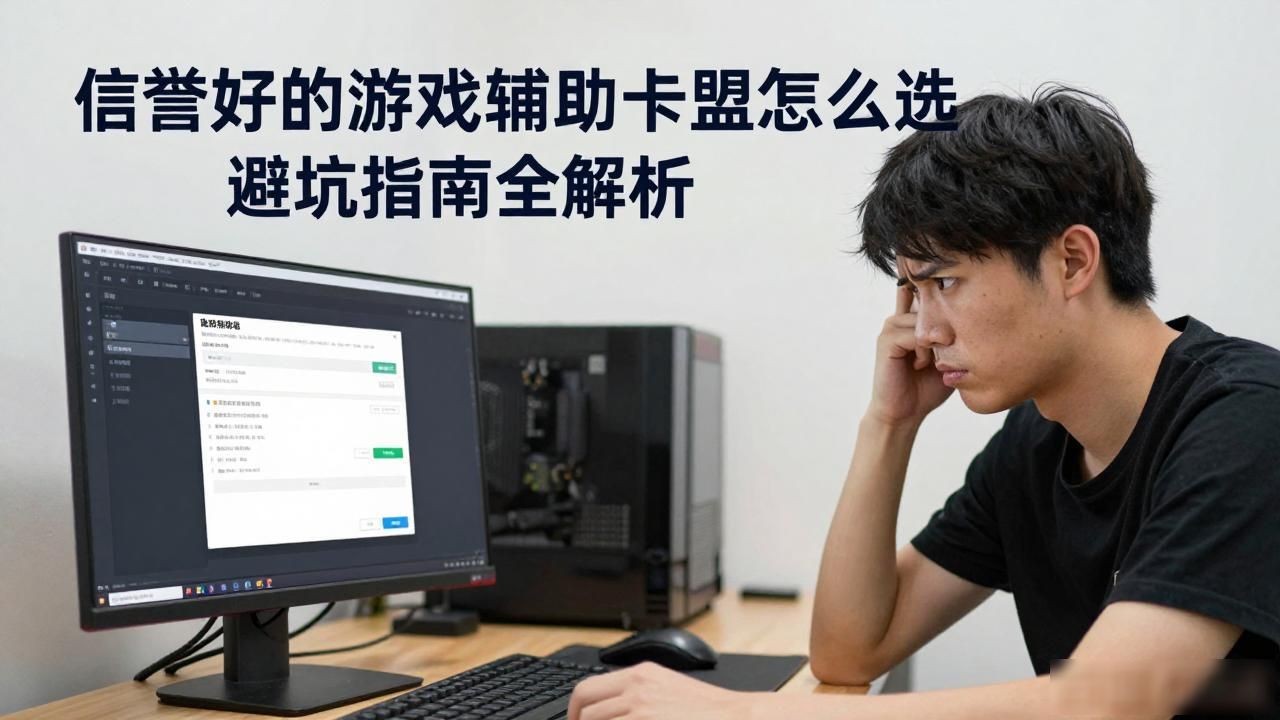 信誉联盟信誉平台_信誉好的游戏辅助卡盟_游戏辅助卡盟平台