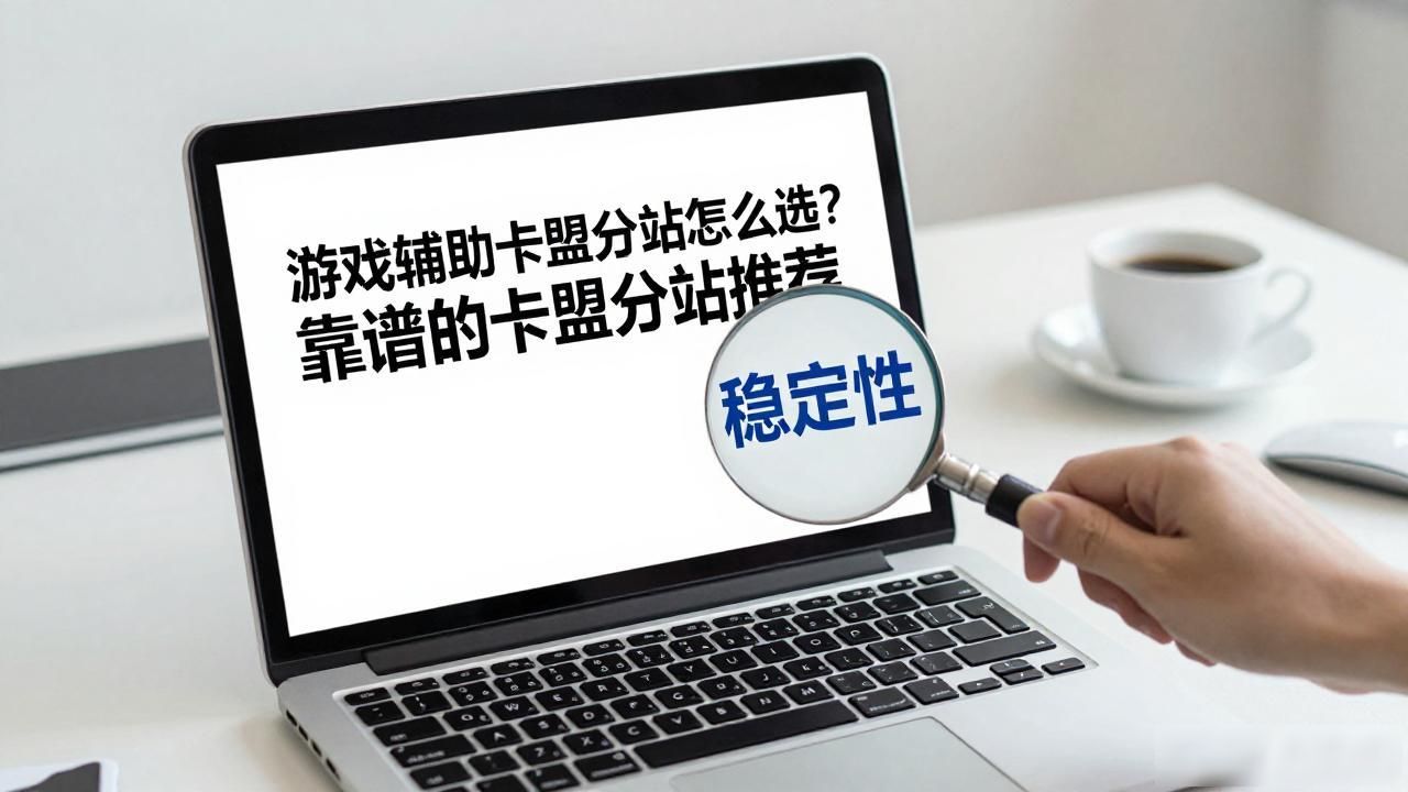 辅助器卡盟_游戏辅助卡盟分站_哪个好用辅助卡盟