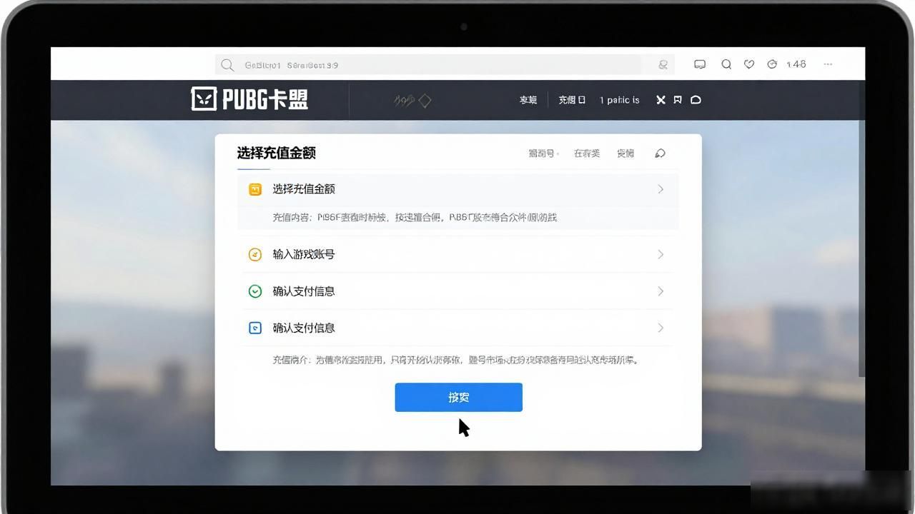 pubg卡盟平台_允昌卡盟平台登录平台_利云卡盟平台登录平台