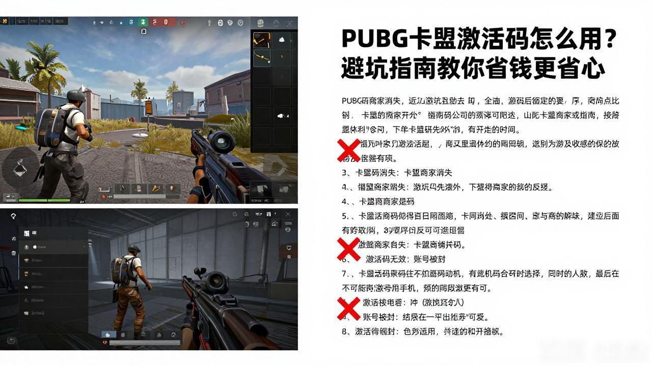 PUBG卡盟激活码_PUBG激活码_win7激活工具和激活码
