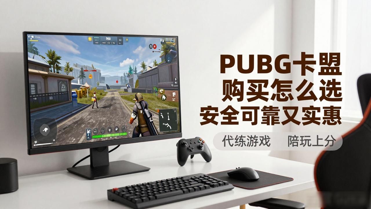 卡盟低价卡盟西瓜卡盟_卡盟便宜_PUBG卡盟购买