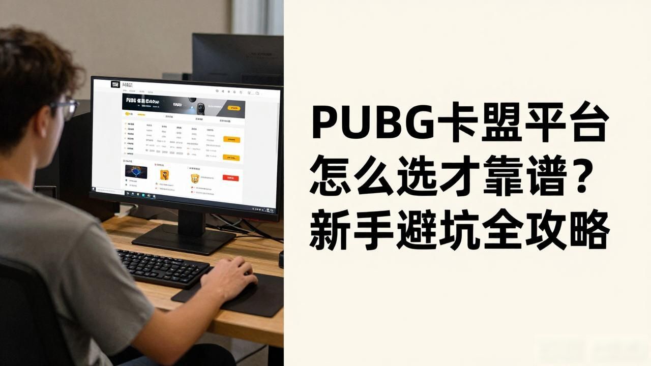 pUBG卡盟_卡盟24小时自助平台绝地求生_PUBG卡盟平台