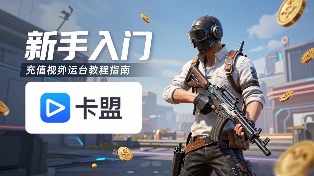 吃鸡卡盟_PUBG卡盟辅助_PUBG卡盟新手入门