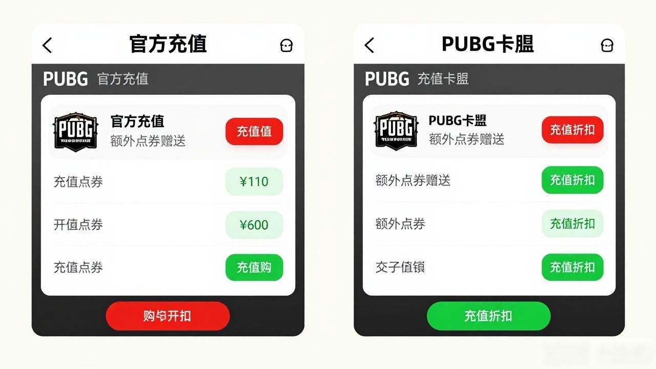 卡盟下单_卡盟网_PUBG卡盟