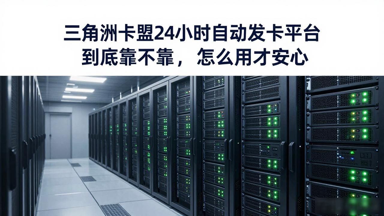 三角洲卡盟24小时自动发卡平台_三角洲卡片咔哥_发卡网三角洲科技