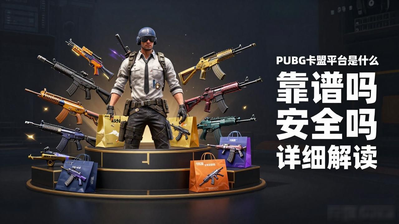pubg国际服卡盟平台_卡盟平台官网全网和平精英_PUBG卡盟平台
