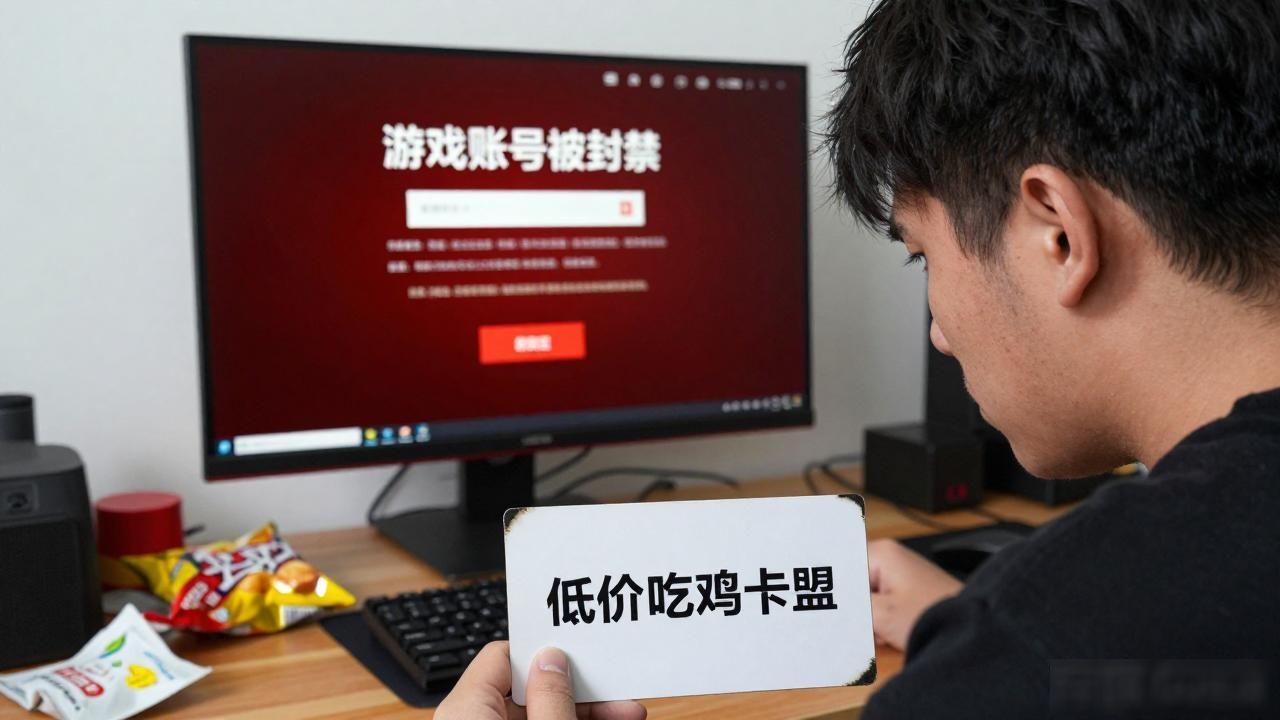低价吃鸡卡盟_卡盟买的吃鸡号安全吗_低价q币卡盟