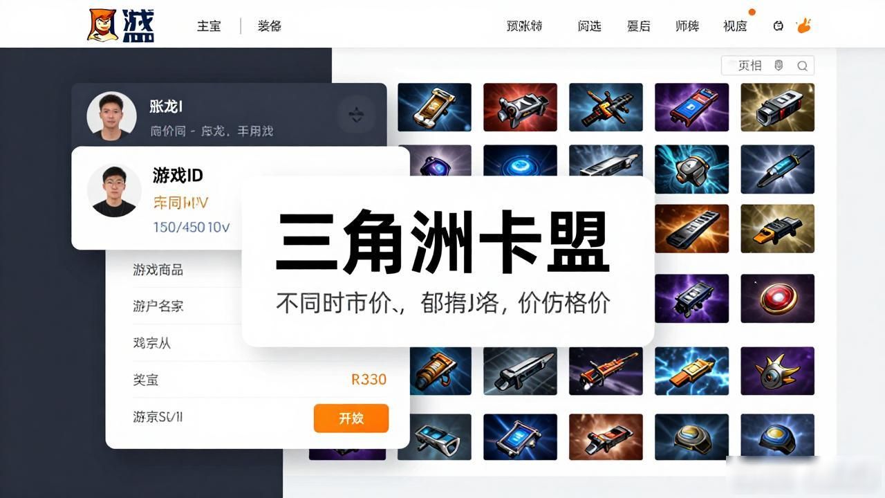 三角洲卡盟_三角洲卡牌网站_三角洲卡盟ios苹果版