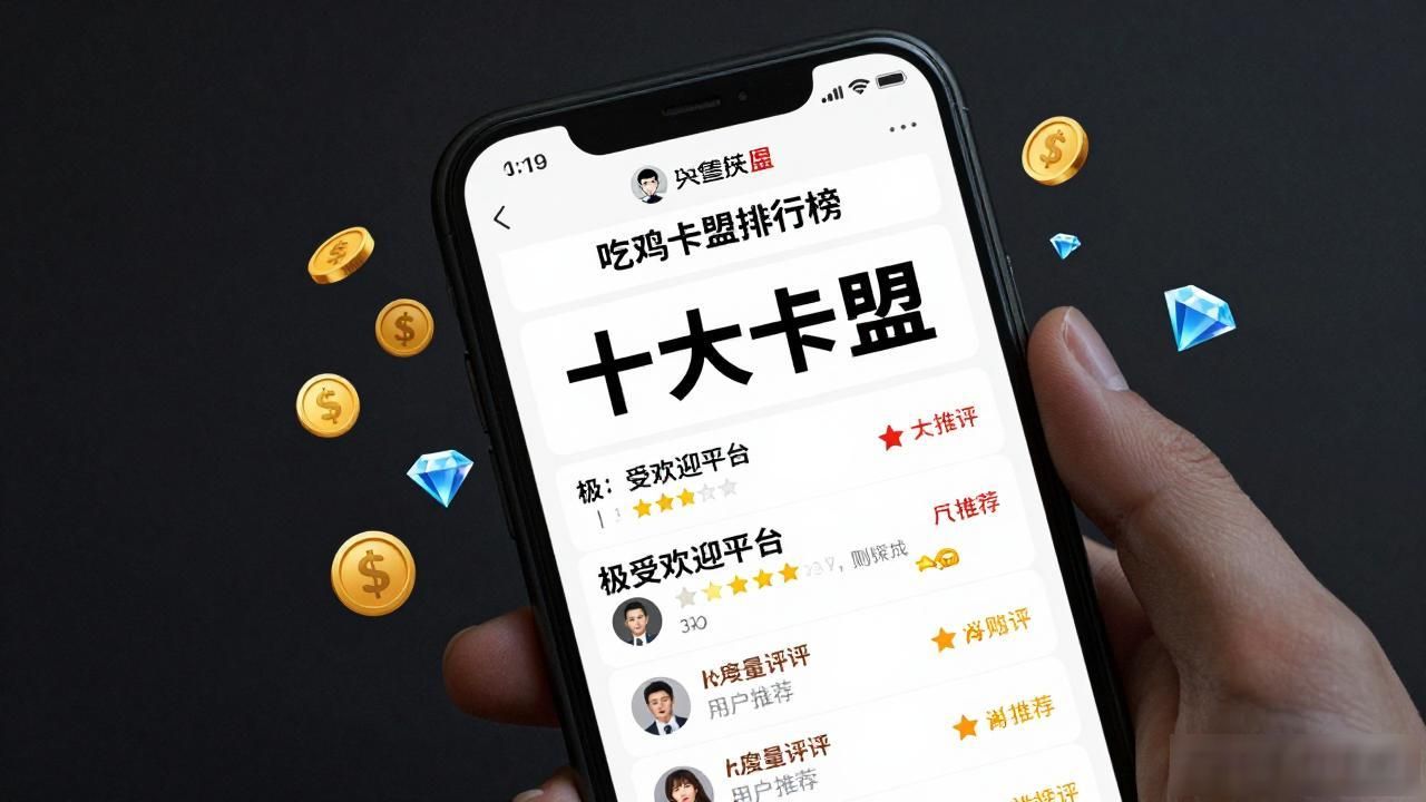 521吃鸡卡盟资讯_牛网卡盟排行前三_吃鸡卡盟排行榜