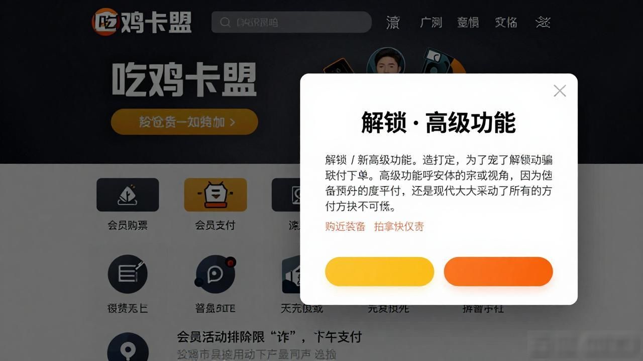 吃鸡卡盟辅助_吃鸡辅助app下载_辅助器卡盟