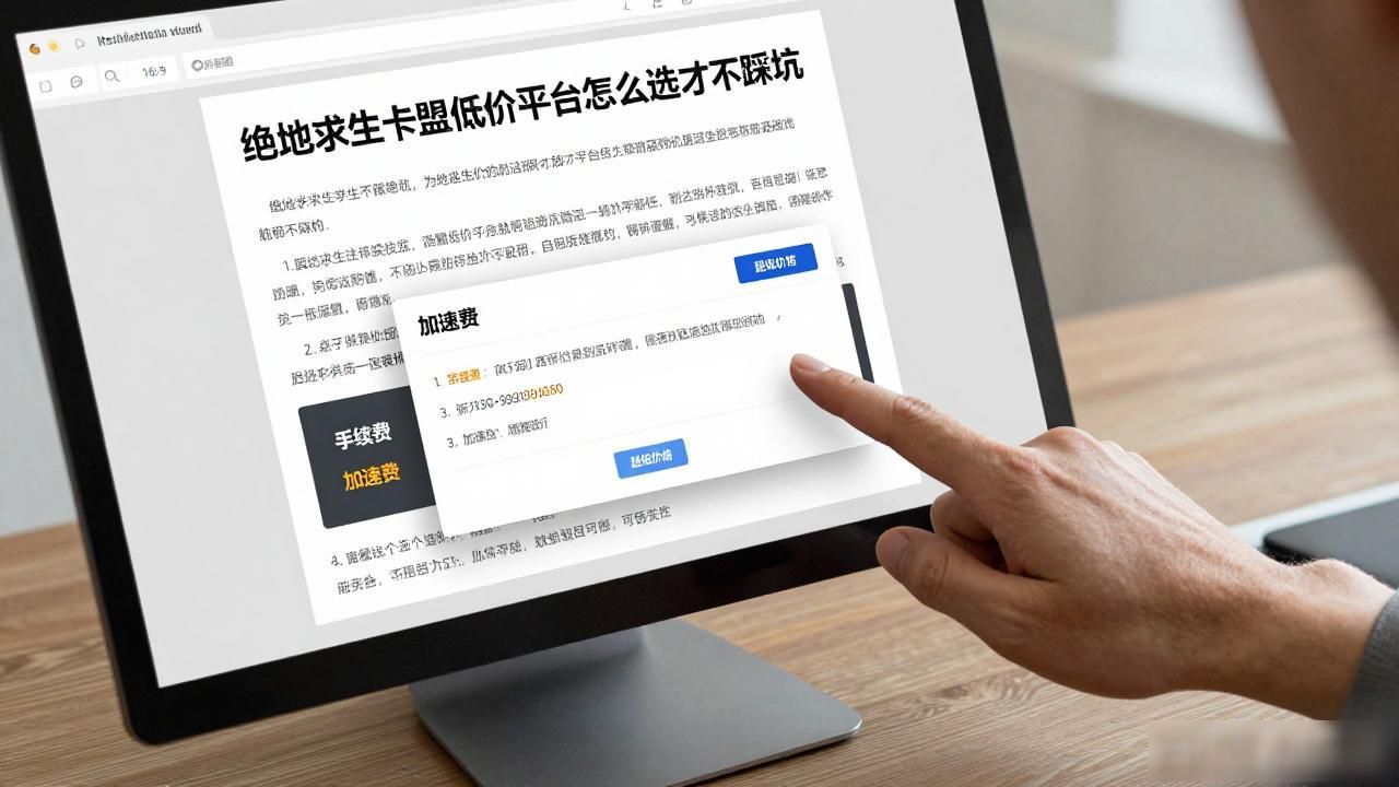 绝地卡盟底价_绝地求生卡盟低价平台_234卡盟绝地求生卡盟