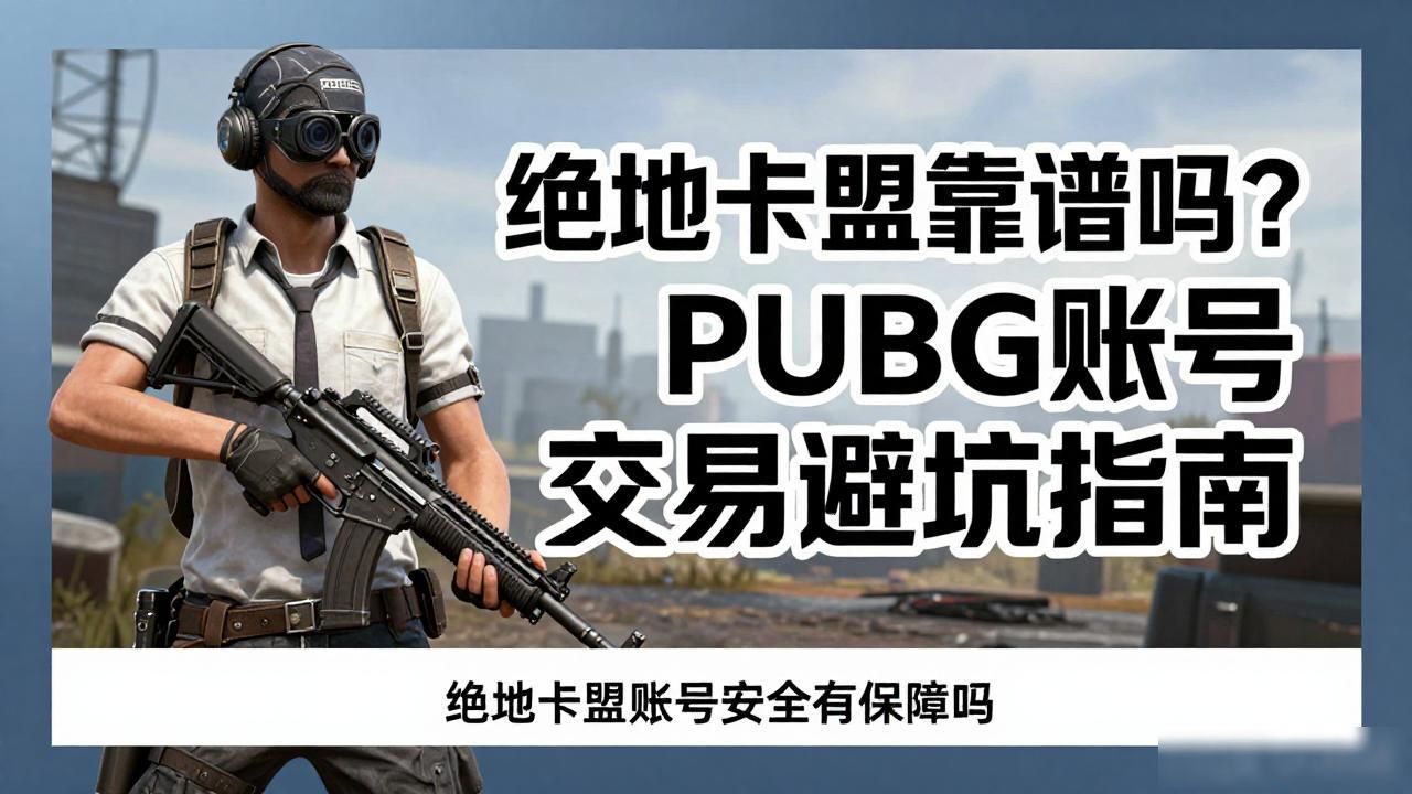 绝地求生卡盟是什么_绝地卡盟_绝地卡盟底价
