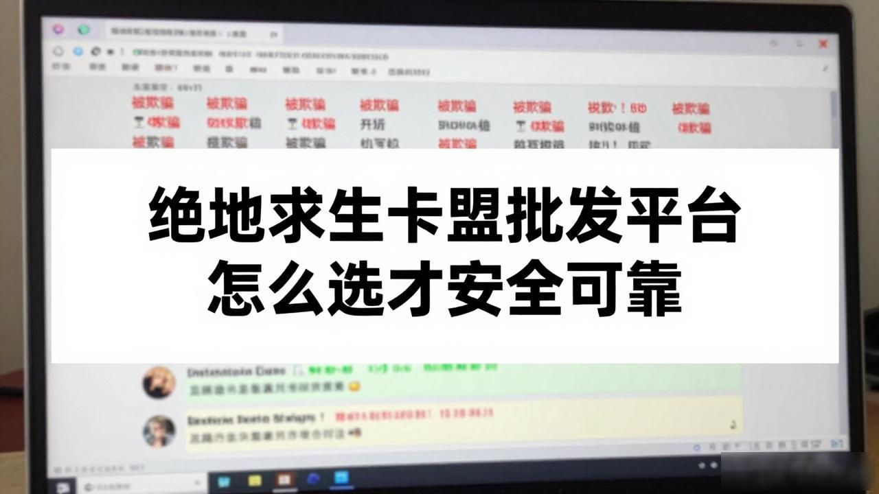 绝地卡盟底价_234卡盟绝地求生卡盟_绝地求生卡盟批发平台