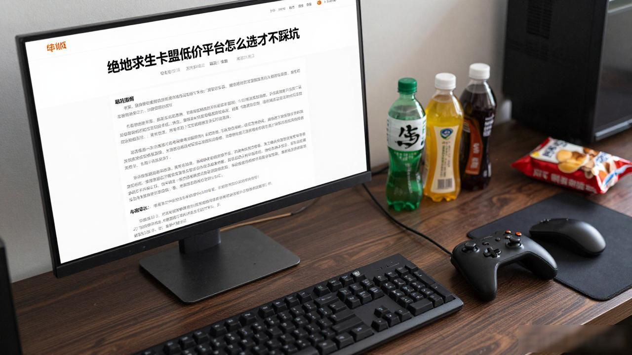 绝地求生卡盟低价平台_绝地求生卡片_绝地卡盟底价