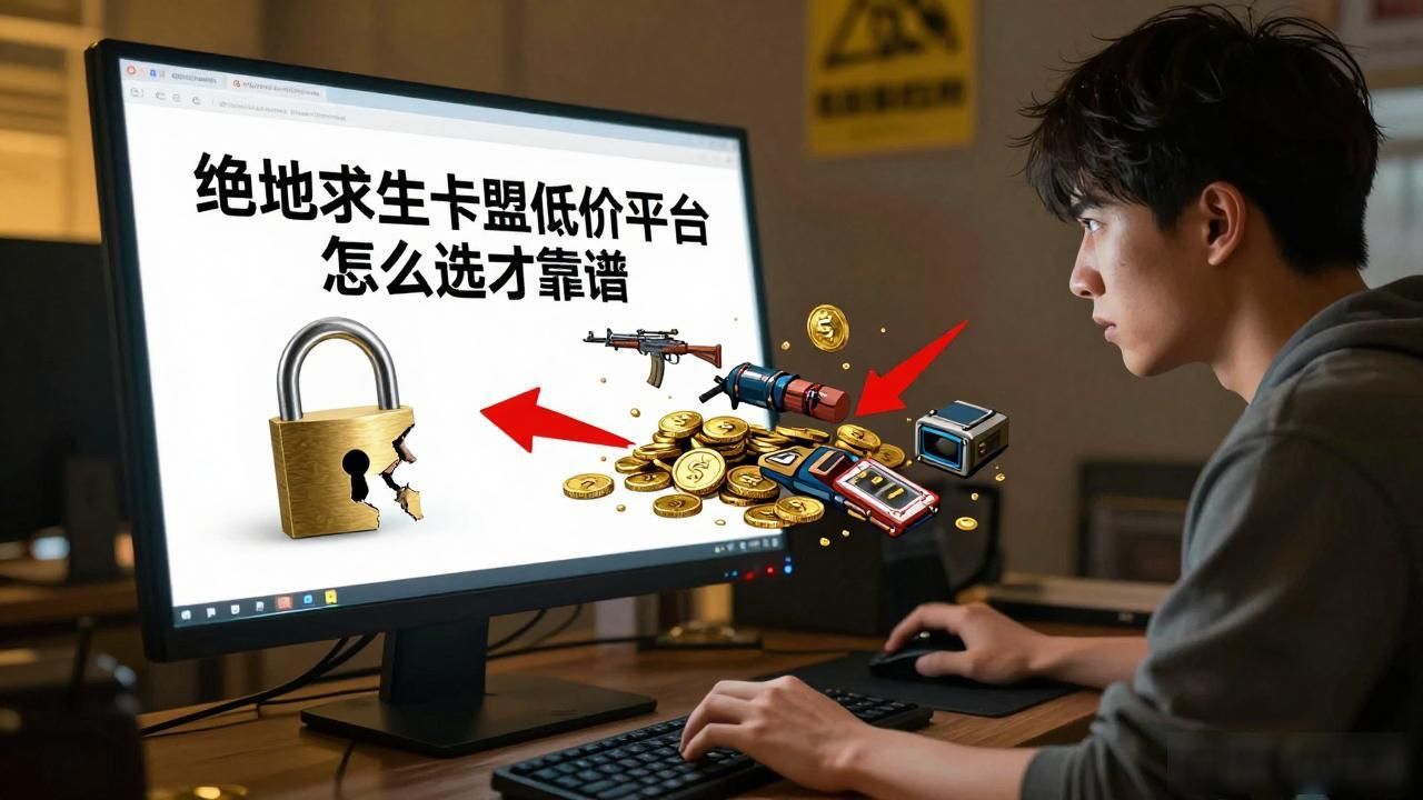 绝地求生卡盟低价平台_绝地求生卡片_234卡盟绝地求生卡盟