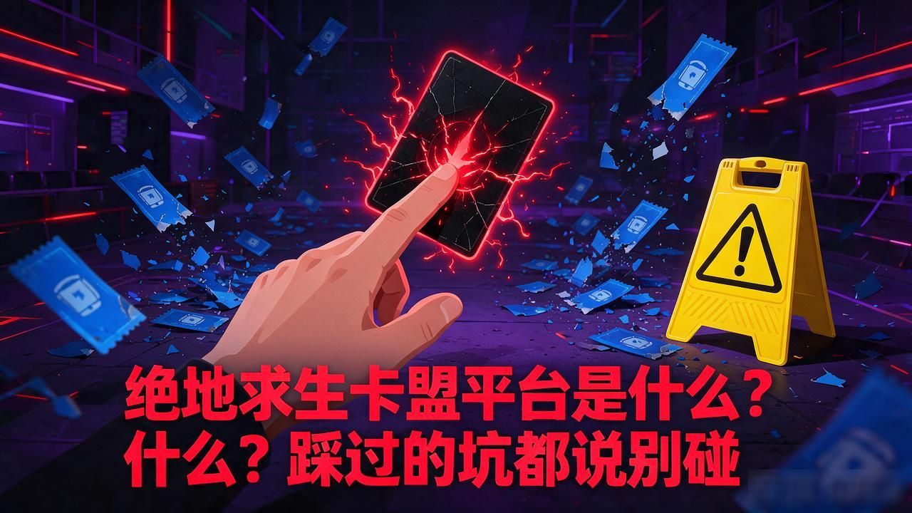 绝地求生卡盟平台_绝地求生卡盟是什么_234卡盟绝地求生卡盟