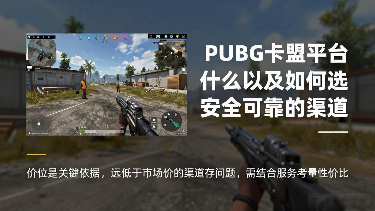 pubg卡盟平台_卡盟官方网站pubg_武松卡盟平台登录