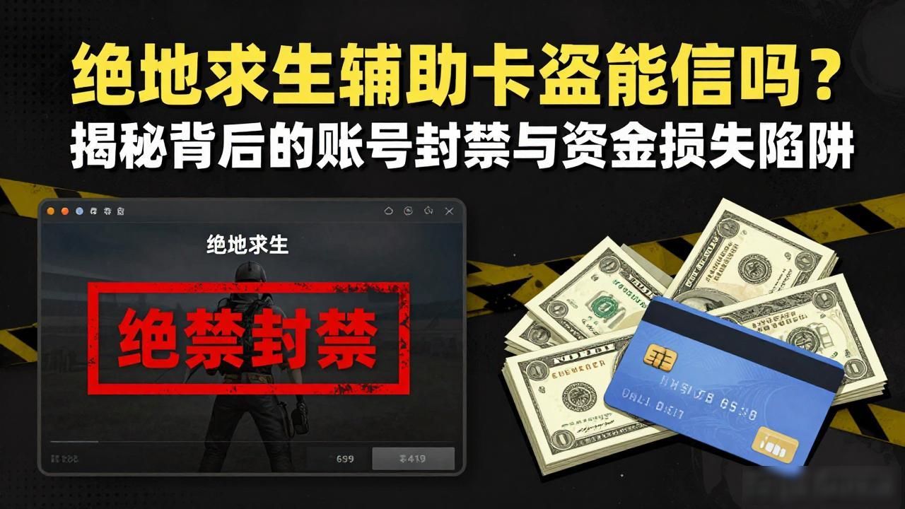 现在绝地求生辅助有哪些_绝地求生辅助卡盟哪个比较靠谱?_绝地求生辅助网wfppjy