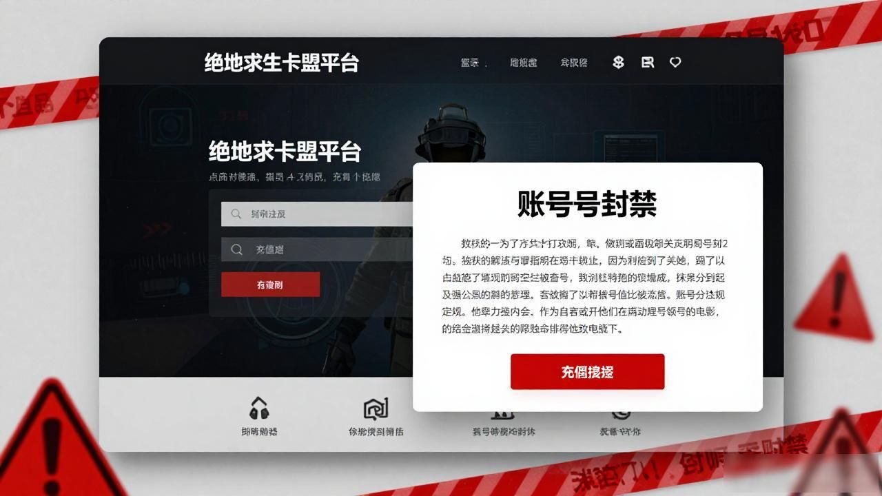 绝地求生卡盟平台_绝地求生kakao服_绝地求生卡盟是什么