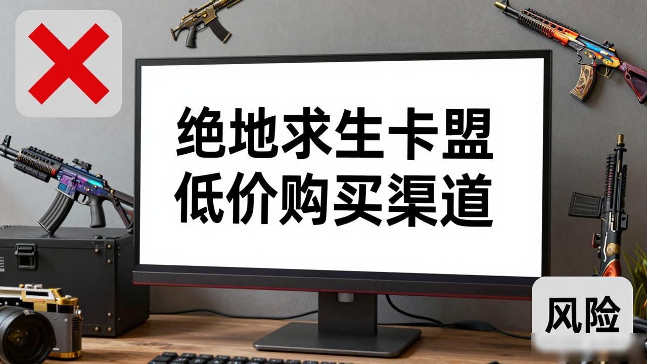绝地求生网游_全网最低价卡盟绝地求生_绝地求生卡盟全网最低价