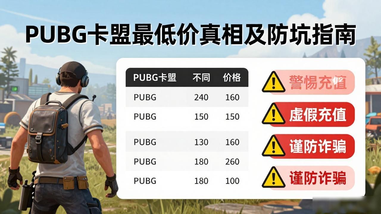 全网最低价卡盟绝地求生_PUBG卡盟最低价_低价卡盟代刷网