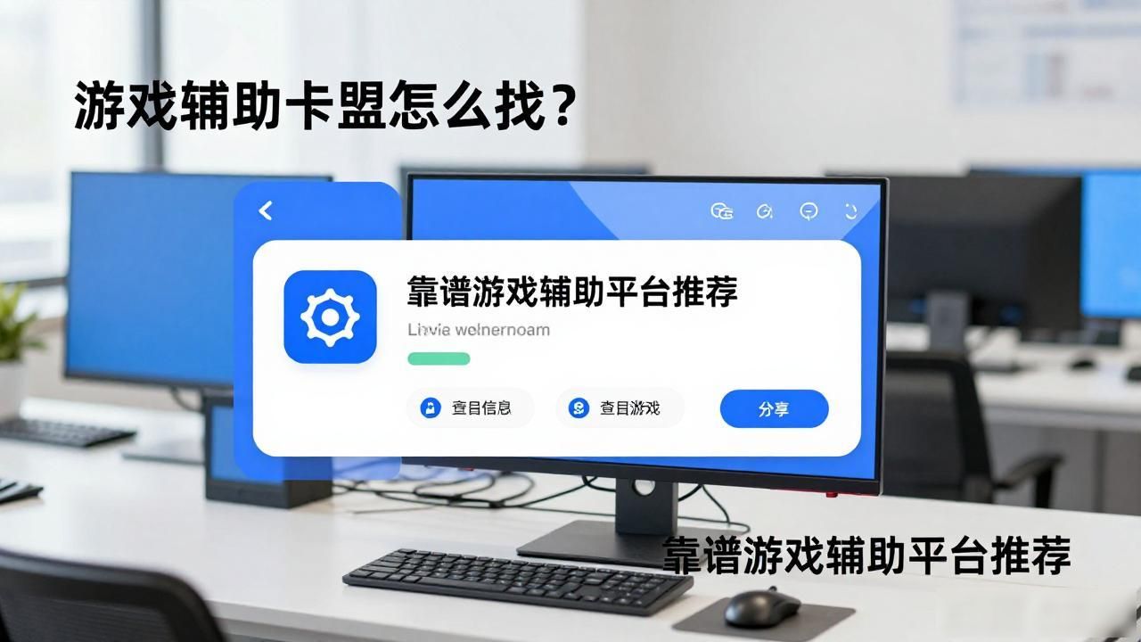 辅助卡盟平台排行榜前十_游戏辅助卡盟平台_专业游戏辅助卡盟