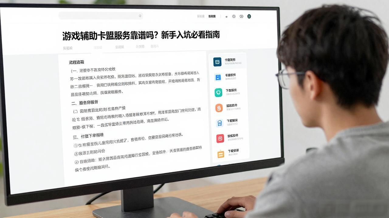 游戏辅助卡盟服务_辅助卡盟货源网站_游戏辅助卡盟低价批发