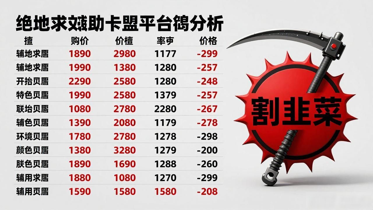 绝地求生辅助卡盟平台_绝对求生卡盟_绝地求生开挂下载安装