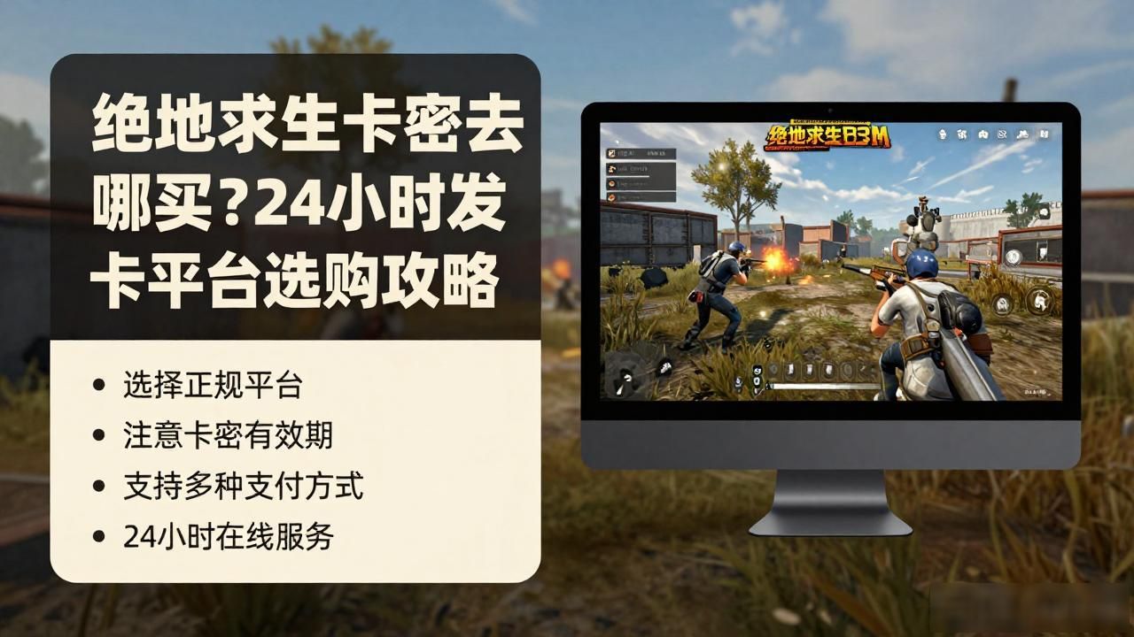 绝对求生卡盟_绝地求生卡盟24小时自动发卡平台_绝地求生自助发卡平台