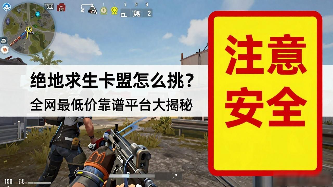 绝地求生卡盟全网最低价_绝地卡盟底价_234卡盟绝地求生卡盟