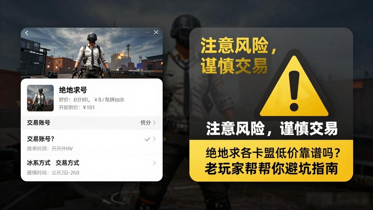绝地求生卡片多少钱一个_绝地求生卡盟低价_234卡盟绝地求生卡盟
