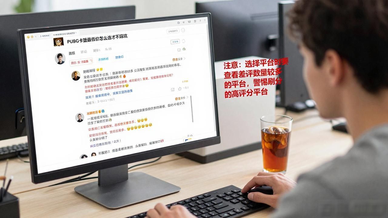 低价卡盟吃鸡排行_低价卡盟闲鱼_PUBG卡盟最低价