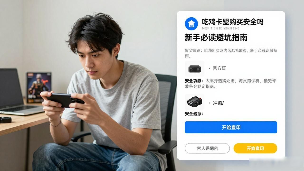 卡盟买的吃鸡号安全吗_吃鸡卡盟购买_王婆麻辣鸡购买