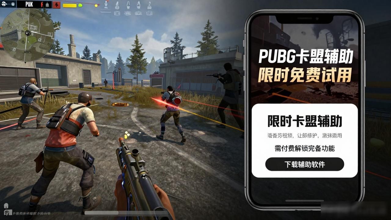 Pubgdma卡盟_辅助卡盟低价_PUBG卡盟辅助