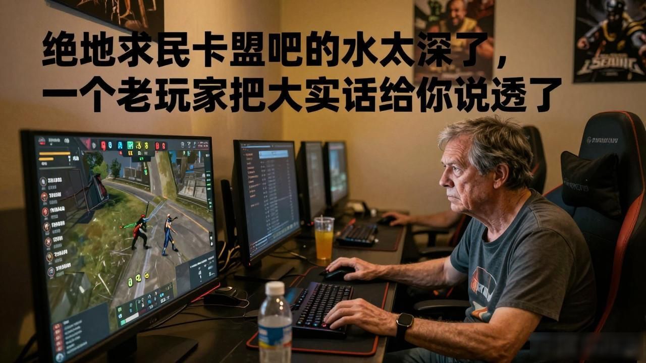 绝地求生卡界面_绝地求生卡盟吧_绝地求生卡运行