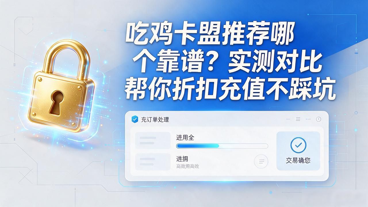 吃鸡卡盟推荐_卡盟排行榜26ka_卡盟美豆充值