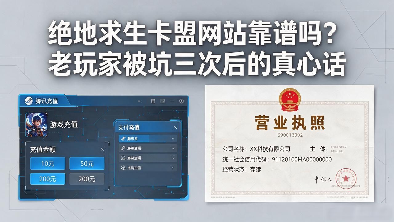 绝地求生卡门_绝地求生Zf卡盟_绝地求生卡盟网站