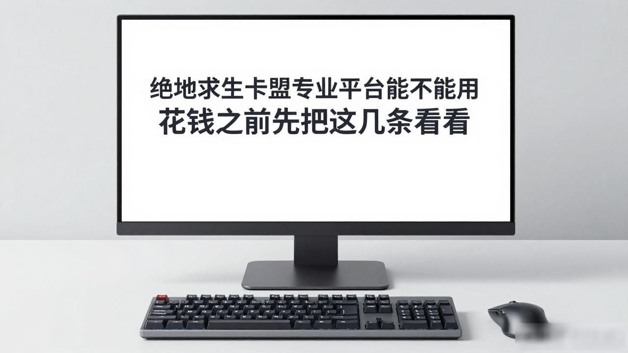 绝地求生卡盟专业平台_绝地求生845卡盟_卡盟24小时自助平台绝地求生