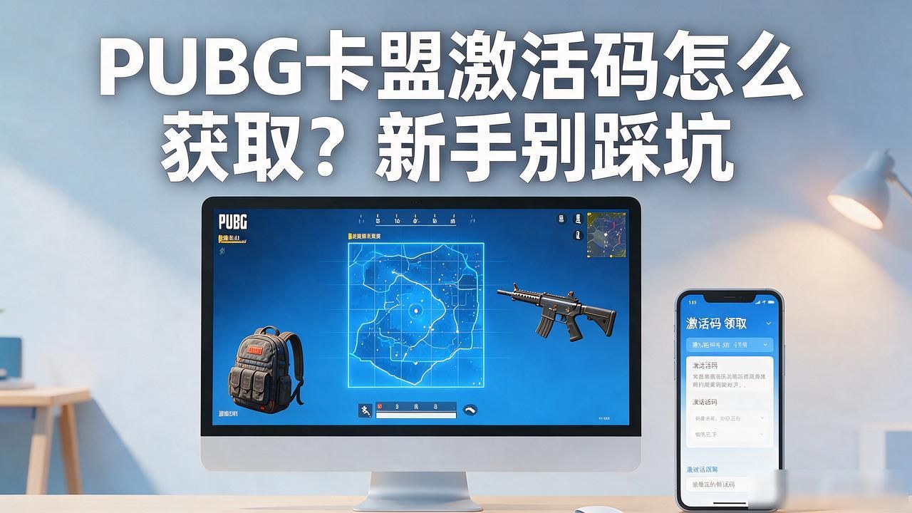 PUBG卡盟激活码_卡盟辅助购买_win7激活码激活工具