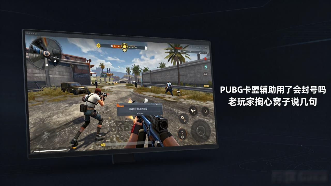 PUBG卡盟辅助_辅助卡盟平台排行榜前十_辅助器卡盟
