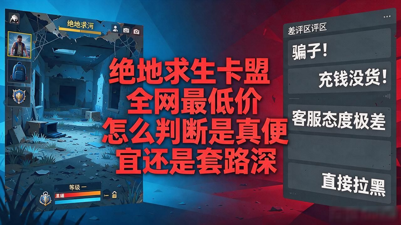 绝地求生845卡盟_绝地求生低价单透_绝地求生卡盟全网最低价