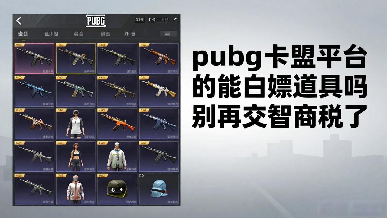 卡盟平台业务_卡盟平台最好的选择_pubg卡盟平台