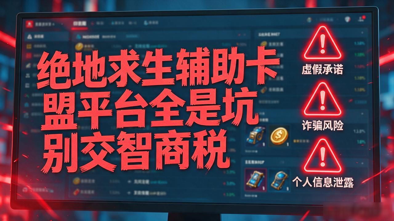 绝地求生辅助卡盟平台_绝地求生Zf卡盟_卡盟辅助手游