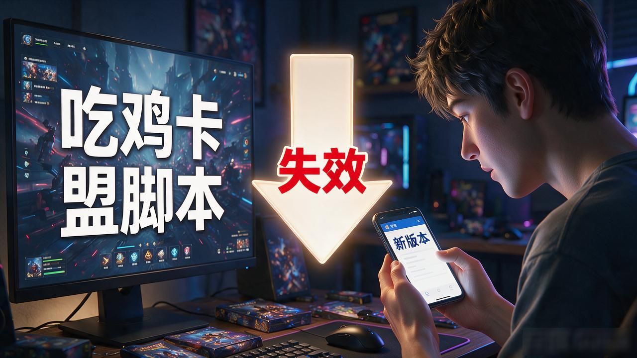 脚本吃丹_吃鸡脚本会被_吃鸡卡盟脚本