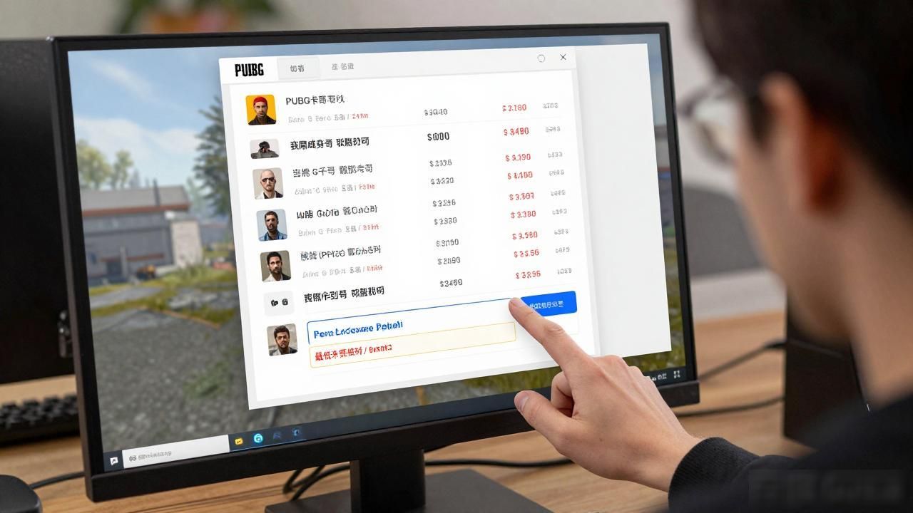 低价卡盟闲鱼_低价卡盟平台官网网站_PUBG卡盟最低价