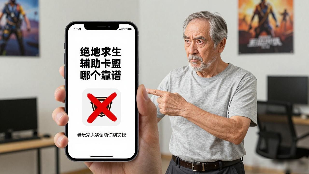 绝地求生辅助卡盟哪个比较靠谱?_卡盟辅助冒险岛_卡盟辅助排行榜